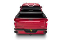 Truxedo 2019 GMC Sierra 1500 & Chevrolet Silverado 1500 (New Body) 5ft 8in Deuce Bed Cover