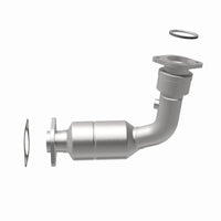 MagnaFlow Direct Fit Catalytic Converter 08 G8 GT 6.0L Passenger Side OEM