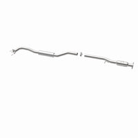 MagnaFlow Direct Fit Catalytic Converter 07-09 Mitsu Outlander 3.0L