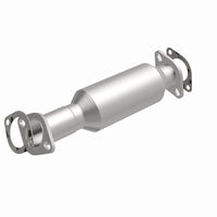 MagnaFlow Direct Fit Catalytic Converter 2006 Kia Optima 2.4L