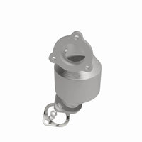 MagnaFlow 13-14 Hyundai Veloster 1.6L Direct Fit Converter