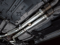 AWE Tuning 18-23 S550 Mustang GT SwitchPath Exhaust - Chrome Silver Tips
