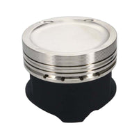 Wiseco Lancia 2.0L 16V 85.50 mm Bore 38.94 mm CH -10.00 CC Piston Set