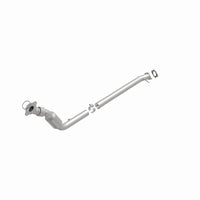 MagnaFlow 05-06 Chevrolet Uplander 3.5L Direct Fit Converter