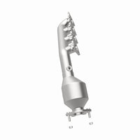 MagnaFlow 2009 Hyundai Genesis 4.6L Direct Fit Converter