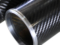 aFe MACH Force XP Exhaust 304SS Cat-Back w/ Carbon Fiber Tips 12-13 BMW M5 (F10) V8 4.4L (tt)