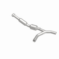 MagnaFlow 2007 Ford E-150 4.6L Direct Fit Converter