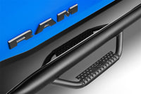 N-Fab Nerf Step 09-17 Dodge Ram 1500/2500/3500 Regular Cab - Tex. Black - Cab Length - 3in