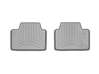 WeatherTech 19+ M340i/3301 X Drive Rear FloorLiner - Grey