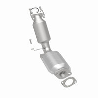 MagnaFlow Direct Fit Catalytic Converter 07-08 G35/37/350Z Passenger Side OEM