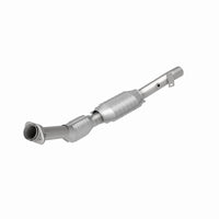MagnaFlow Direct Fit Catalytic Converter 01 Ford Lightning P/S