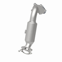 MagnaFlow 08-09 Subaru Outback 2.5L Direct Fit Converter
