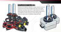 Oracle H11 Xenon HID Bulb - 8000K