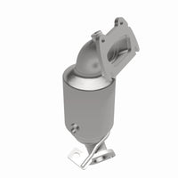 MagnaFlow 14-17 Jeep Cherokee 3.2L Direct Fit Converter