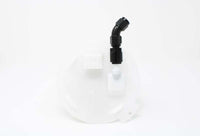 Aeromotive VaporWorx Fitting - AN-06 Female-Female 45 Degree Swivel