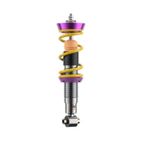 KW Coilover Kit V2 DeLorean DMC-12