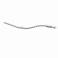 MagnaFlow Direct Fit Catalytic Converter 04-06 Chrysler Voyager 3.3L