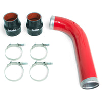 Banks Power 07-09 Ram 6.7L Diesel Boost Tube System - Driver Side