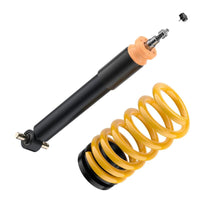 ST XA Adjustable Coilovers w/ Redound Adj. 2018+ Ford Mustang S550 (w/o Electronics Dampers)