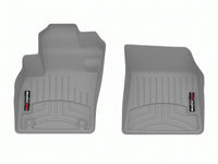 WeatherTech 2025 Volvo XC40 Front FloorLiner - Grey