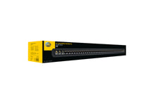 Hella Universal Black Magic 40in Tough Slim Curved Light Bar - Spot & Flood Light