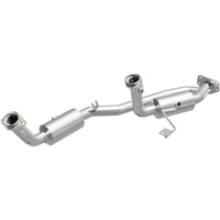 MagnaFlow 04-05 Ford Freestar 3.9L Direct Fit Converter