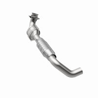 MagnaFlow Direct Fit Catalytic Converter 04-05 Ford F-150 5.4L D/S 2WD (Excl 04 Heritage Edition)