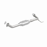 MagnaFlow Direct Fit Catalytic Converter 04-06 Tundra 4.7L D/S frt O
