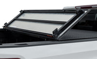 Access 2022+ Toyota Tundra 5ft 6in Bed LOMAX Professional Series Cover - Urethane Diamond Plate