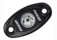 Ford Racing Under Body Rock Light Kit - Amber