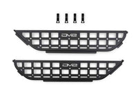 DV8 Offroad 2018+ Jeep Wrangler JL/Gladiator JT Slim Front Door Molle Pockets