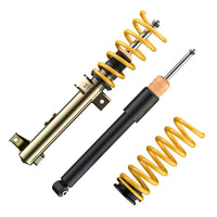 ST X Coilover Kit 08-11 Mercedes-Benz C300