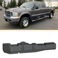 Titan Fuel Tanks 99-07 Ford F-250/F-350 PowerStroke Crew Cab Long Bed 67 Gallon XXL Mid-Ship Tank