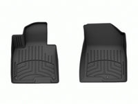 WeatherTech 2023 Kia Sportage (Incl. Hybrid) Front FloorLiner HP - Black