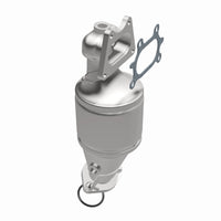MagnaFlow 05-10 Honda Odyssey 3.5L Direct Fit Converter