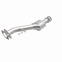 MagnaFlow 06-07 Subaru Impreza 2.5L Direct Fit Converter