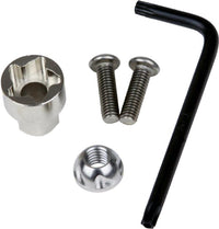 Rigid Industries H13 to H4 Adaptor