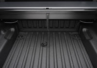 Roll-N-Lock 2022 Ford Maverick 54.4in M-Series Retractable Tonneau Cover