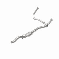 MagnaFlow 2000 Dodge Dakota 5.9L Direct Fit Converter