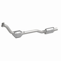 MagnaFlow Direct Fit Catalytic Converter 99-01 Ford Explorer 5.0L