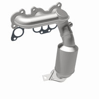 MagnaFlow 04-06 Toyota Sienna 3.3L Direct Fit Converter