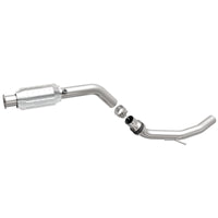 MagnaFlow Direct Fit Catalytic Converter 98-04 Intrepid 2.7L P OEM