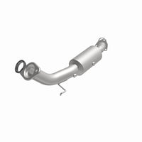 MagnaFlow California Grade CARB Compliant Direct Fit Catalytic Conv 02-06 Acura RSX Type-S L4 2.0L