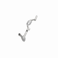 MagnaFlow Direct Fit Catalytic Converter Mercedes ML320 99-02 Passenger Side OEM