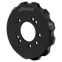 Wilwood hat 12X8.75 bc 5X4.50/4X4.50 MT .595 offset 3.064 reg