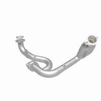 MagnaFlow Direct Fit Catalytic Converter 00-03 Ford Taurus 3.0L