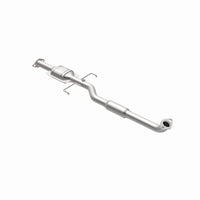 MagnaFlow Direct Fit Catalytic Converter 02-04 Eclipse 2.4L
