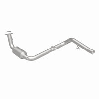 MagnaFlow 2007 Chevrolet Silverado 1500 Classic 6.0L Direct Fit Converter
