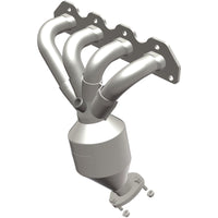 MagnaFlow Direct Fit Catalytic Converter 08 Saturn Astra 1.8L Manifold (49 State)