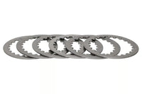 Wiseco Clutch Plate Kit - 6 Steel Clutch Basket
